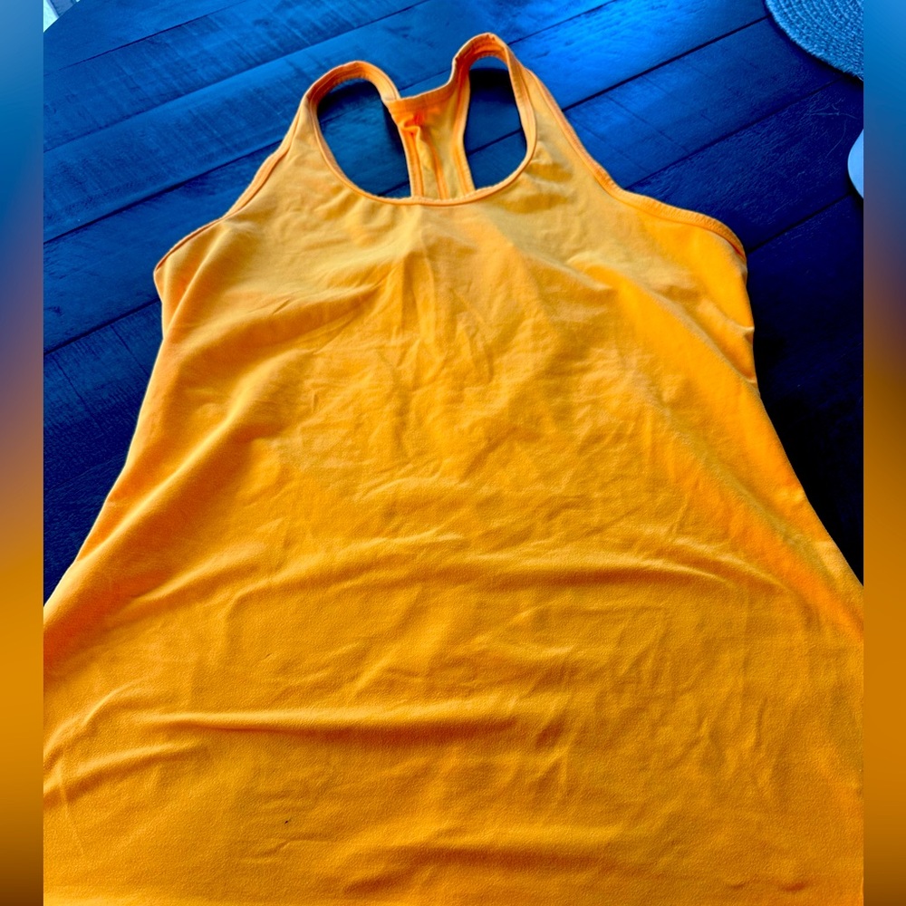 Nike Dri-Fit Tank